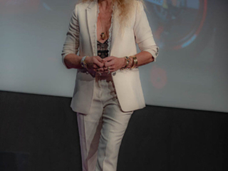 Aurelie Hoffmann Women Mondial - Motors show 2018 Paris